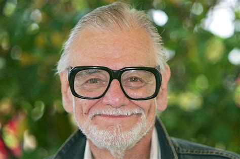 Remembering George Romero Who Turned B Movie Horror Into A Place For