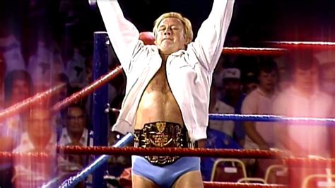 Remembering The Magnificent Nick Bockwinkel Online World Of Wrestling