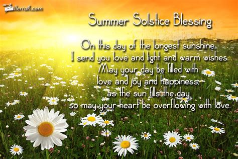 Lawn And Garden Summer Solstice Blessing Blessed Litha Summer Solstice