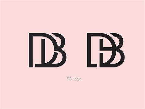 Db Logo Ideias Para Logotipos Ideias De Logomarca Logotipo De Loja
