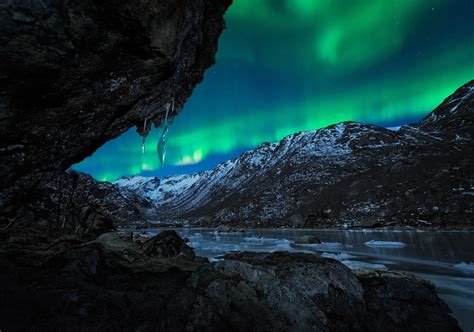 50 Exceptionally Beautiful Auroras Pics