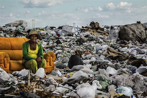 Governo Gasta Us 200 Milhões Por Ano Para Gerir Resíduos Sólidos Em Luanda Angola24horas