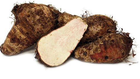 Puerto rican sancocho (autoimmune paleo version; Malanga root is the rhizome, or stem, of a plant known for ...