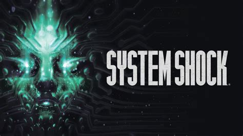 Shodan Returns In New System Shock Remake Trailer Rpgfan