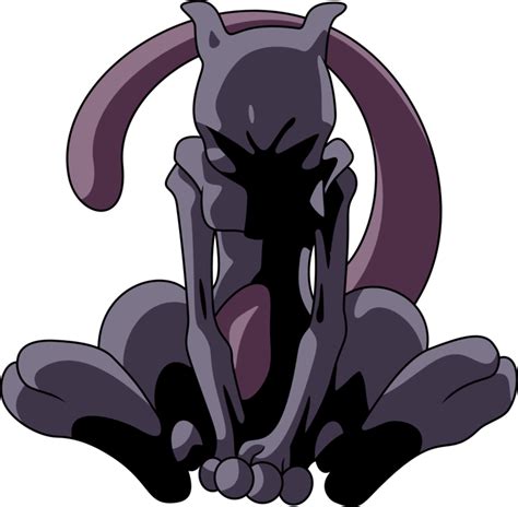 Mewtwo Png Transparent Mewtwopng Images Pluspng