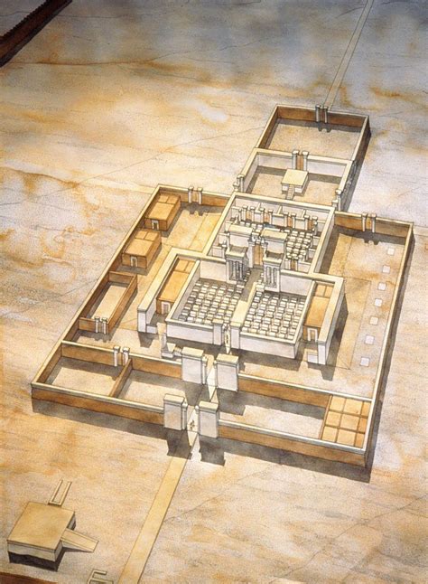 Amarna La Cité Disparue Dakhenaton Le Savoir Perdu Des Anciens