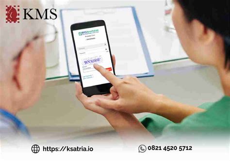 Pcare An Application To Access Bpjs Kesehatan