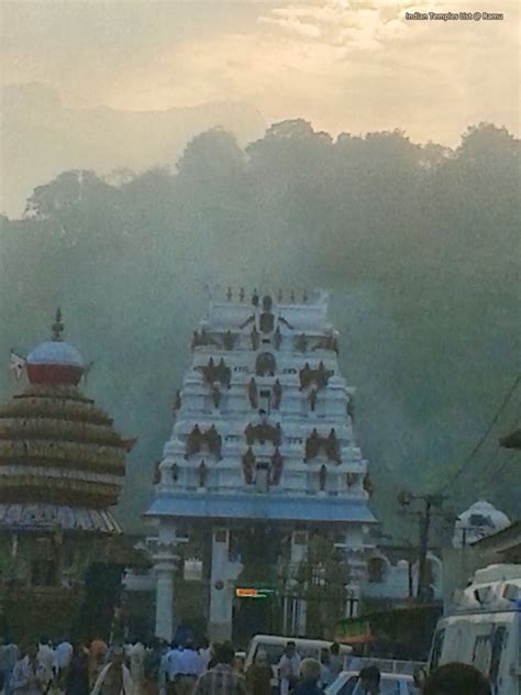 Kukke Sri Subrahmanya Swamy Temple In Karnataka Indian Temples List