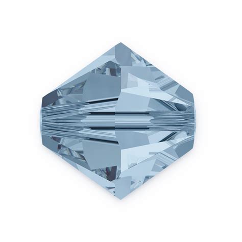 All Swarovski Elements 50 Off Swarovski Crystals 5328 4mm Denim Blue