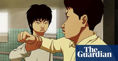 Film Anime Korea Shark Bait Wikipedia South Korean Animation Or