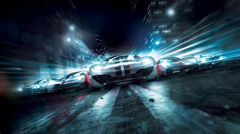 Grid 2 Game Wallpapers | HD Wallpapers | ID #12142