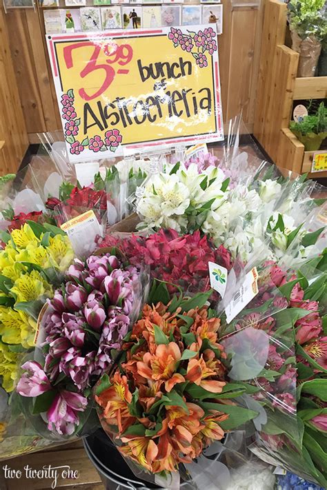 You can justify buying flowers just because when you buy them at costco. Trader Joe S Flowers Wedding - Food Ideas