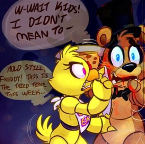 Five Nights At Freddys Poor Freddeh Five Nights At