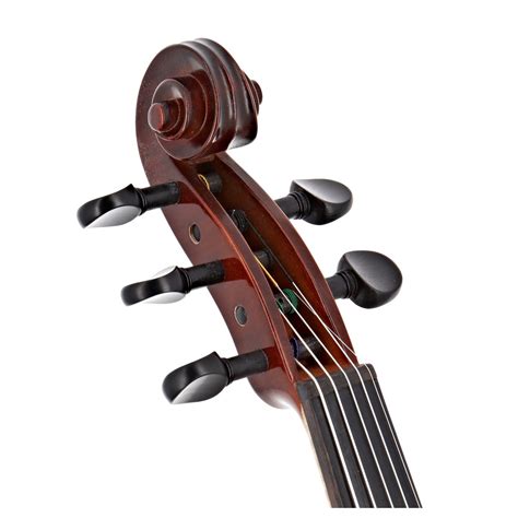 Realist Rv5e E Series 5 String Violin Outfit Full Size At Gear4music