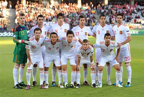 Hlv enrique đặt niềm tin mù quáng vào morata 19/06/21 10:59 gmt+7 107 liên quan gốc alvaro morata vẫn được tin tưởng, dù anh có màn trình diễn đáng thất vọng ở trận ra quân của đội tuyển tây ban nha. Đội hình U21 Tây Ban Nha vô địch EURO 2011 đang ở đâu ...