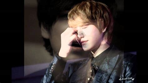 Vietsub Cry Cry T Ara Ballad Ver Kyuhyun Youtube