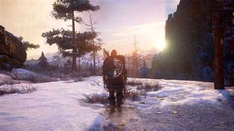 Assassin s Creed Valhalla Neuer Gameplay Trailer veröffentlicht