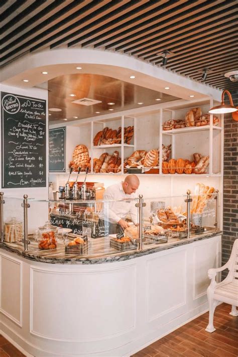 Celebrity Edge Cruise What Is It Really Like Bakery Shop Design