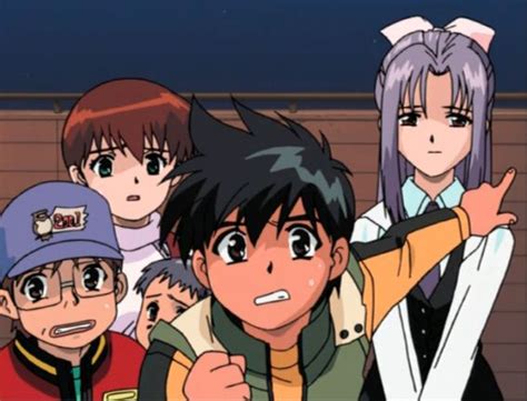 20 Of The Greatest Comedy Anime Worth Getting Into