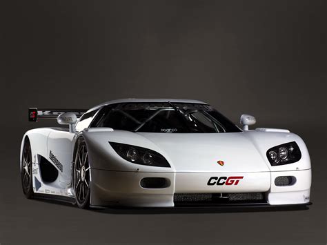 Fastest Car In The Worlds Most Expensive Koenigsegg Ccx