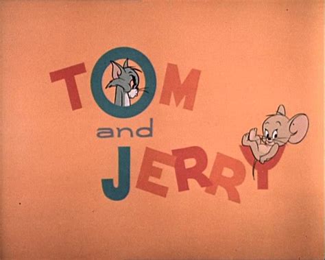 Crunchyroll Tom And Jerry Cartoon Group Info