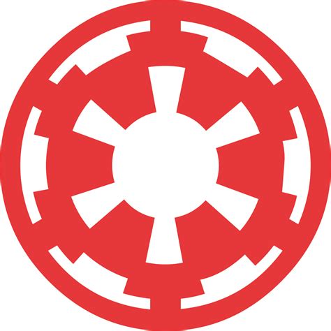 Star Wars Imperial Logo Clipart Best