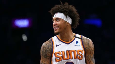 Phoenix Suns Could Wind Up Trading Kelly Oubre