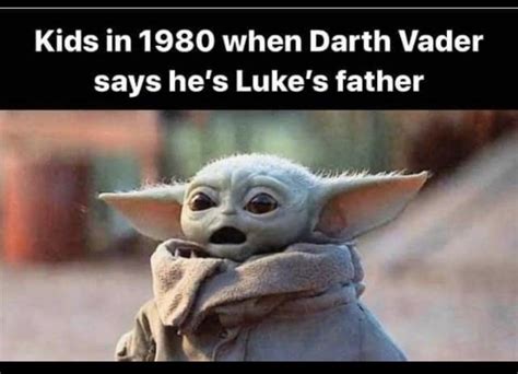 Pin On Baby Yoda Memes Clean