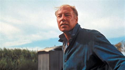 George Kennedy Dead ‘cool Hand Luke Star Was 91 The Hollywood Reporter