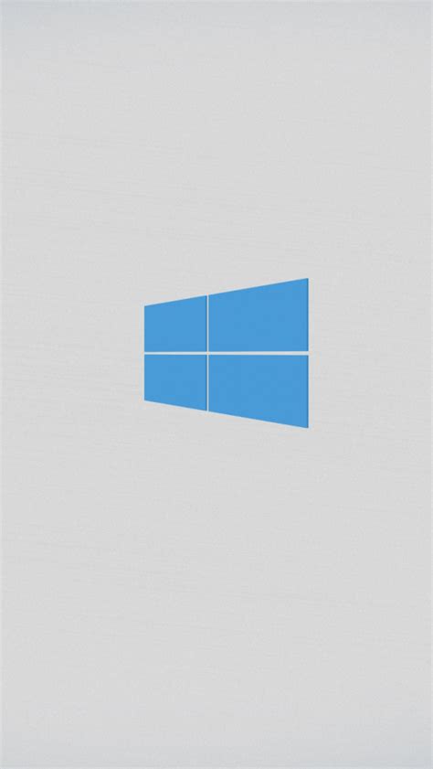 Free Download Windows 8 Minimal Theme Blue Wallpapers And Images