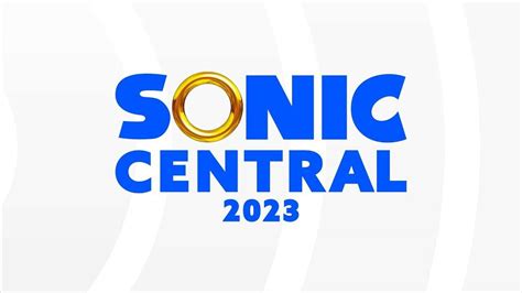 sonic central full presentation june 2023 gamespot