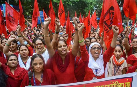 maharashtra assembly government says honorarium for asha workers raised by rs 1 500 members