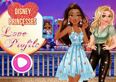 Fiche Amoureuse Des Princesses Sur Jeux Fille Gratuit