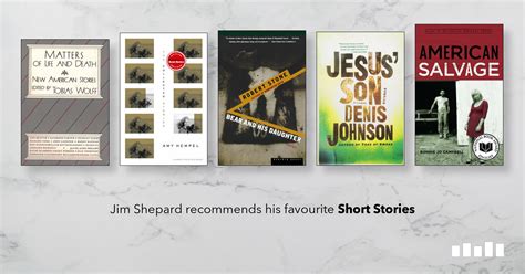 The Best Books On Short Stories Five Books Expert Recommendations