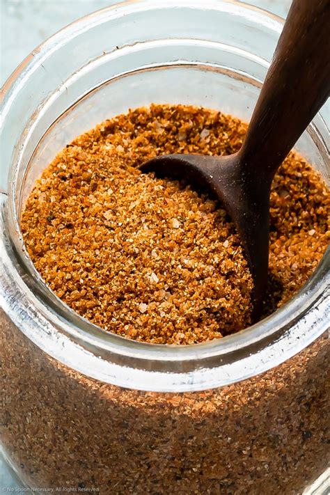 How To Make Bbq Meat Rub Spice