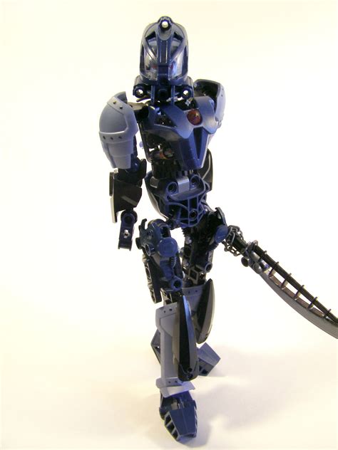Deaden Custom Bionicle Wiki Fandom