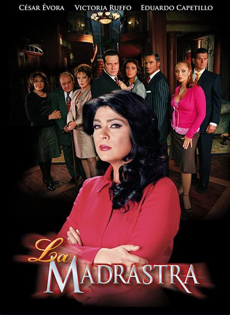 novela la madrastra madrasta hot sex picture