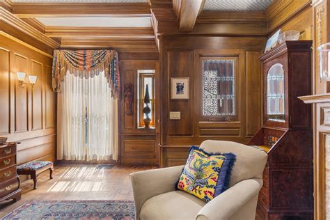 9 Gilded Age Homes For Sale In The Us Right Now The Spaces