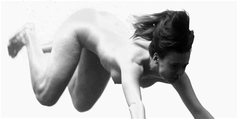 Nude Video Celebs Alexa Jeanne Dube Nude Cri Dont 2016