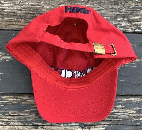 Vintage Hbo Sex And The City Official Hat Nwot — Roots