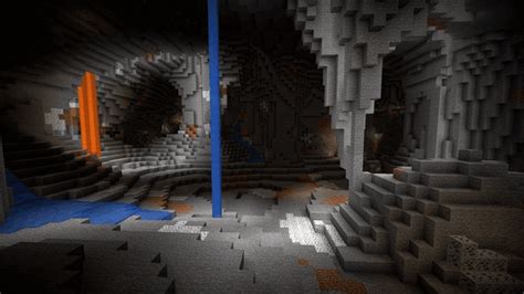 Actualización De Cuevas Y Acantilados De Minecraft Parte 1 Apex Hosting