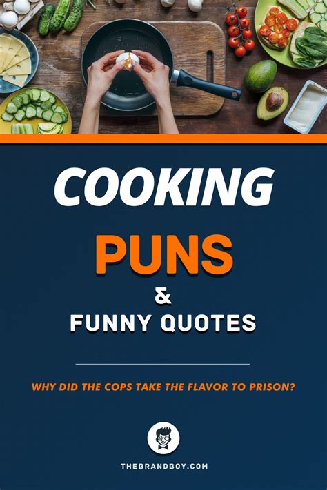 131 Best Cooking Puns And Funny Quotes Cooking Humor Cooking Puns