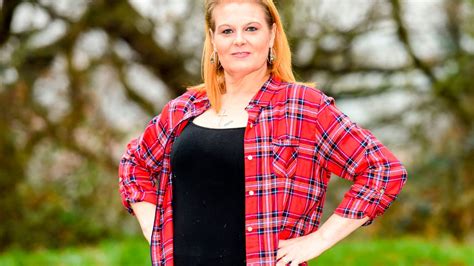 Mum Who Lost 12 Stone Sometimes Wishes She Was Still Fat Due To Side