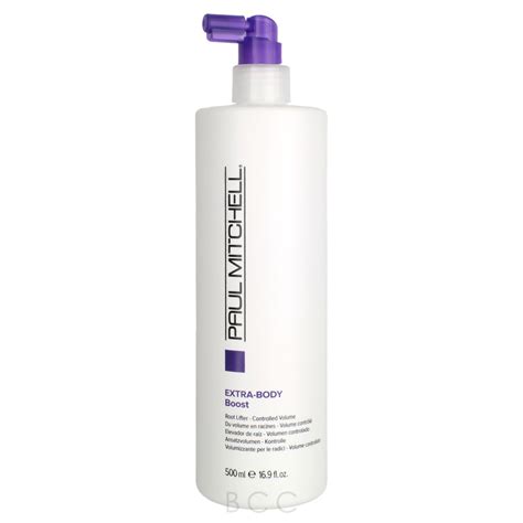 Paul Mitchell Extra Body Daily Boost Root Lifter 169 Oz Beauty Care