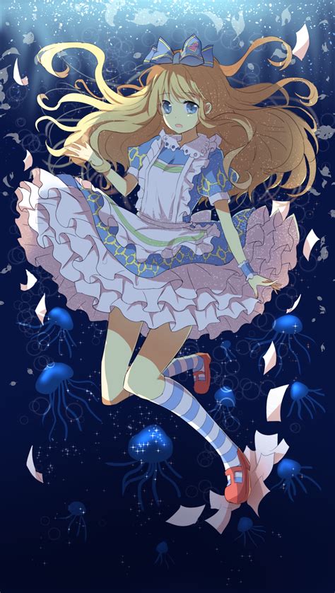 Alice Liddell Heart No Kuni No Alice Image By Hotsuki Rin 3703658
