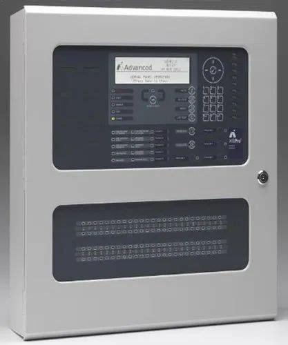Advance Mxpro5 4 Loop Addressable Fire Alarm Panel 90 Db Model Name