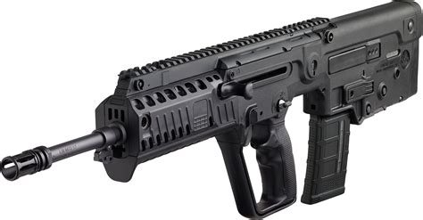 Tavor X95 556 Nato 185″ Barrel Iwi Us Inc