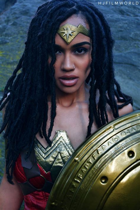 Nubia Wonder Woman Hjfilmworld Wonder Woman Cosplay Woman Wonder Woman Cosplay