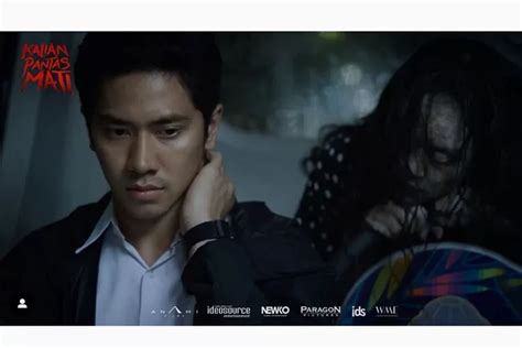 Jadwal Dan Jam Tayang Film Kalian Pantas Mati Di Palembang Oktober