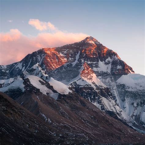 Mt Everest Has Grown Even Taller Than Before